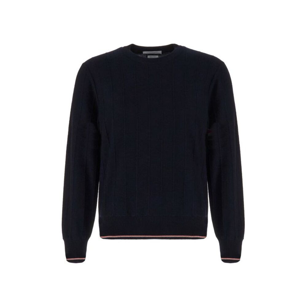 Thom Browne Man Clothing Knitwear
